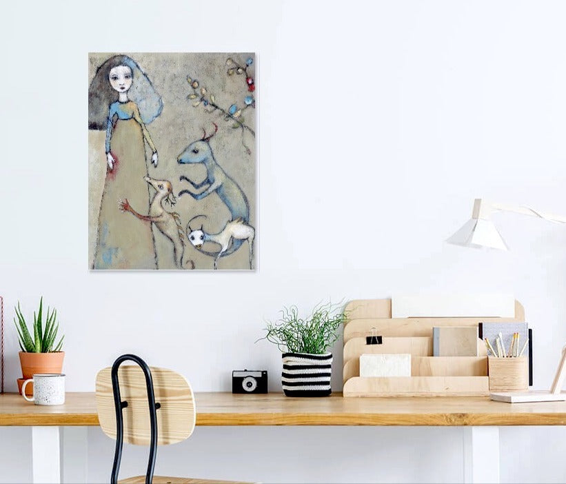 SOLD  "NIGHT HOWLERS SHARE THEIR STORIES"