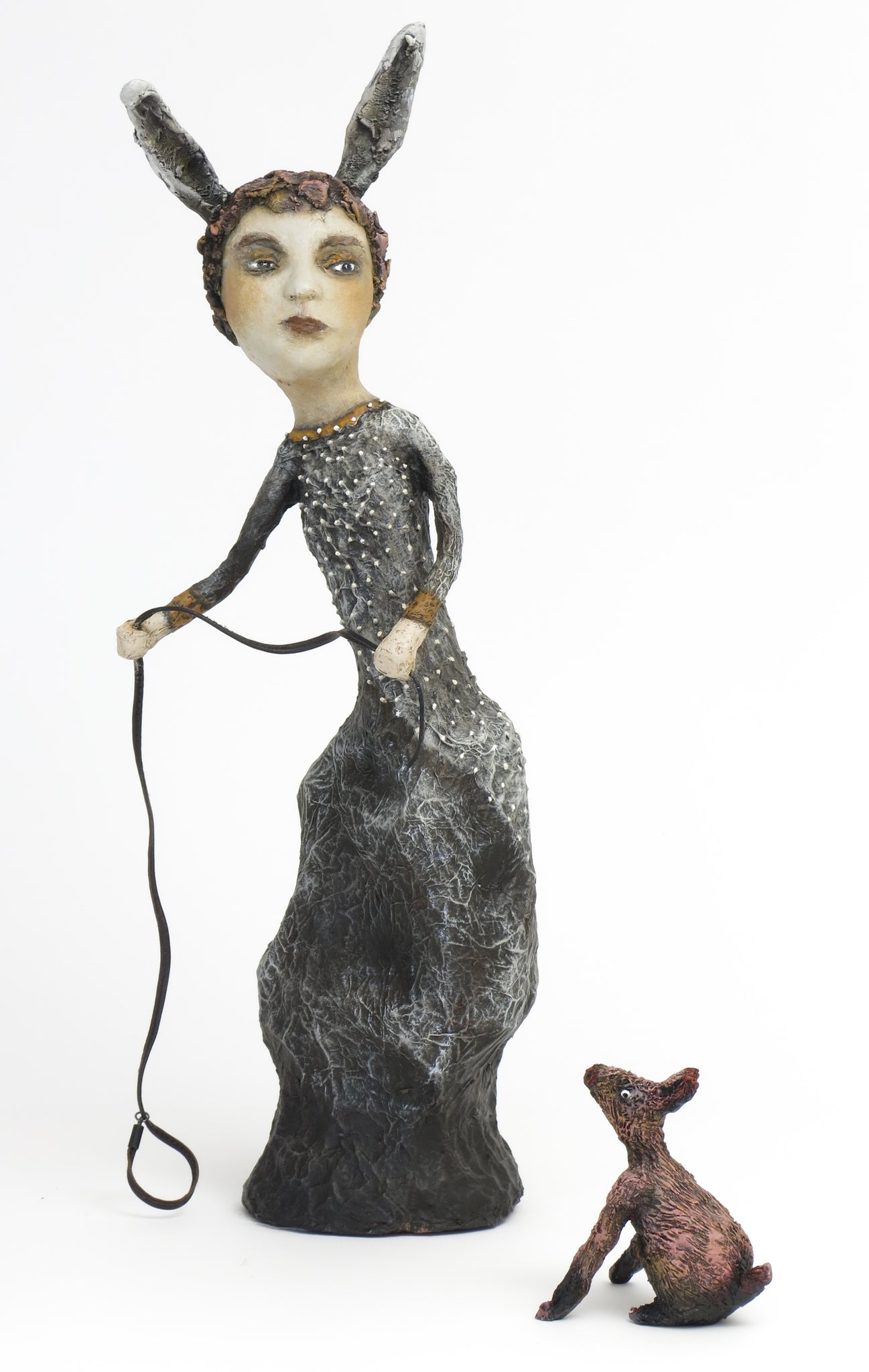 "Should We Stay or Should We Go"