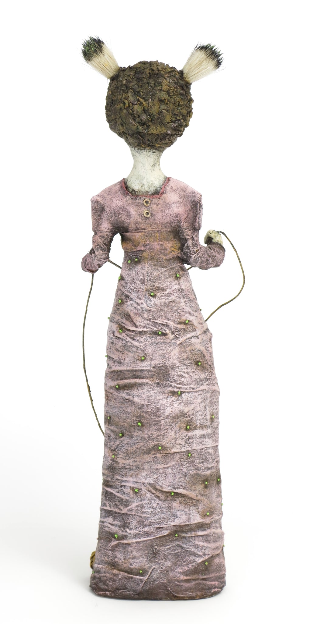 "Unraveling"