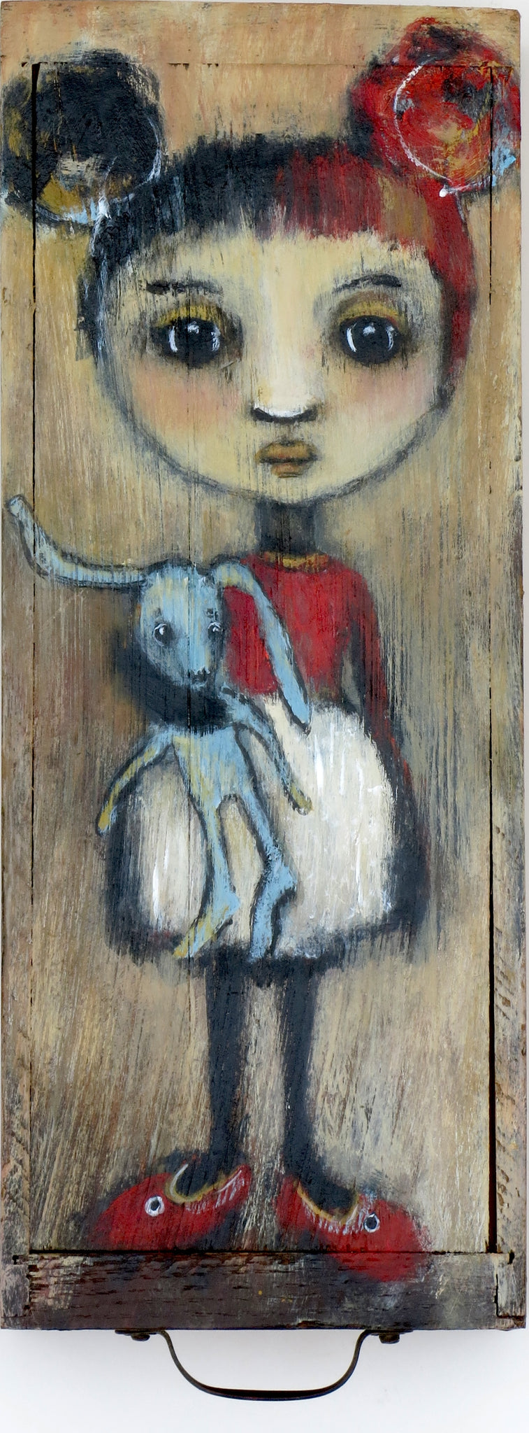"The Rescue"