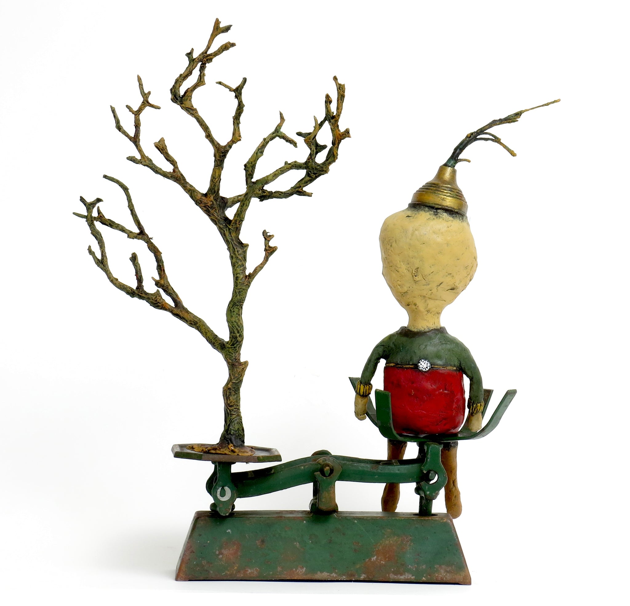"Balancing Act"