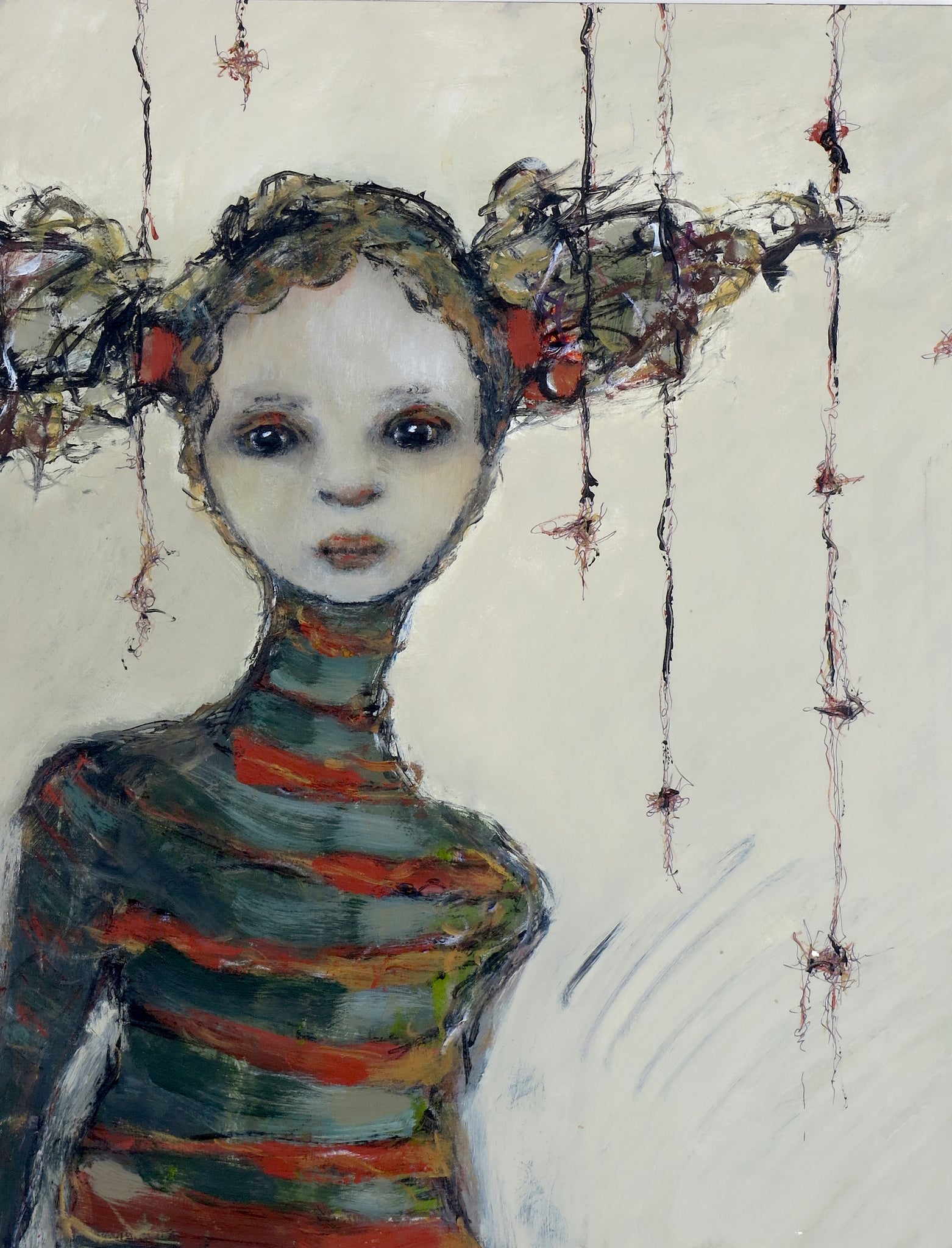 "Untangling Knots"