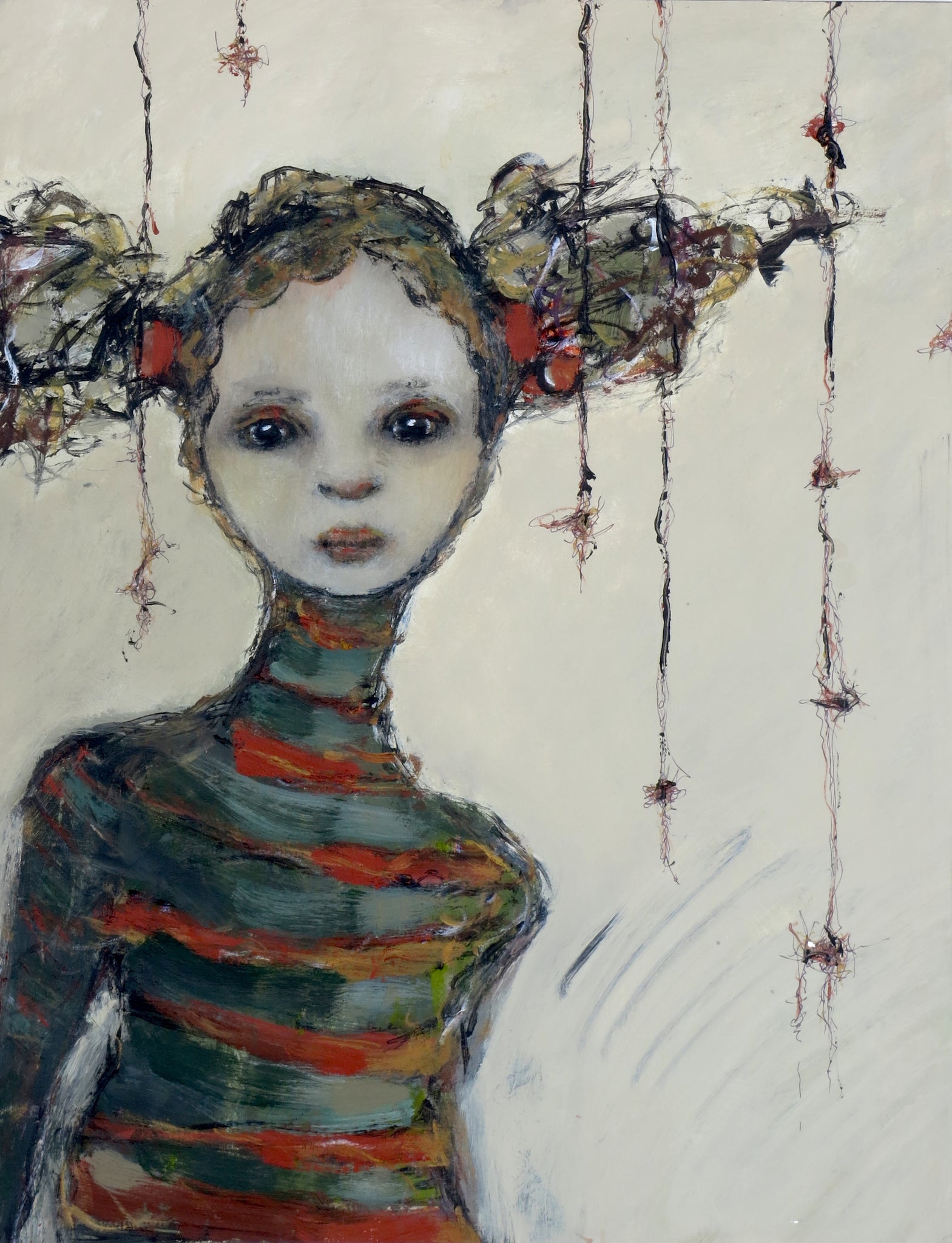 "Untangling Knots"