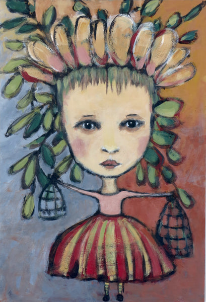 SOLD "Never Again"
