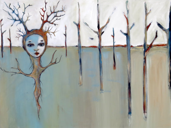 "New Growth"