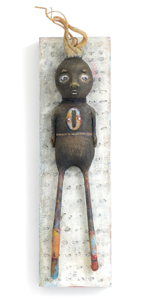 SOLD  "ZERO"