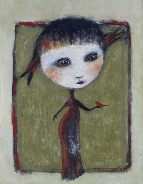 "The Soloist"