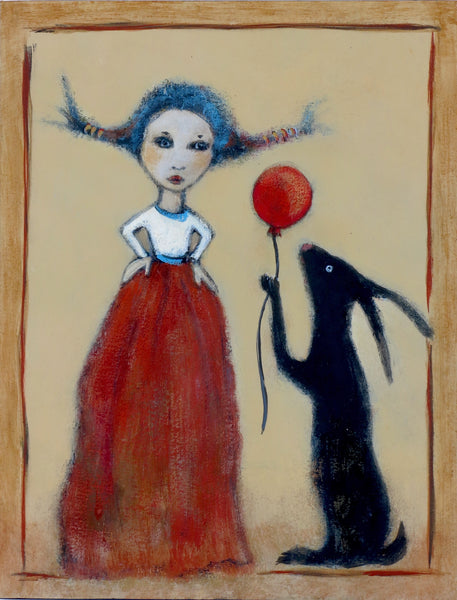 "The Apology"