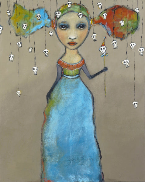 SOLD  "Celebrating Past Relationships"
