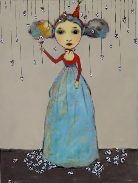 SOLD   "Celebrating Past Relationships"
