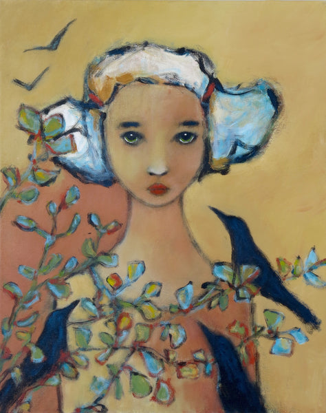 SOLD  "Black Winged Mystics Share Their Stories "