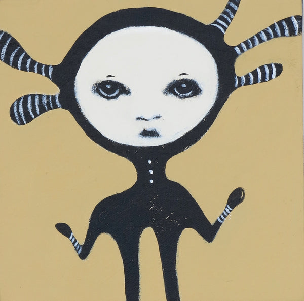 SOLD   "Define Normal"