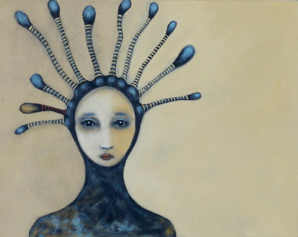 SOLD "Time for a Radical New Approach"
