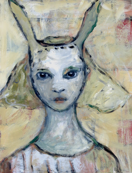 "Masquerade"