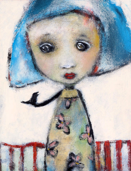 SOLD   "Voice of Reason"